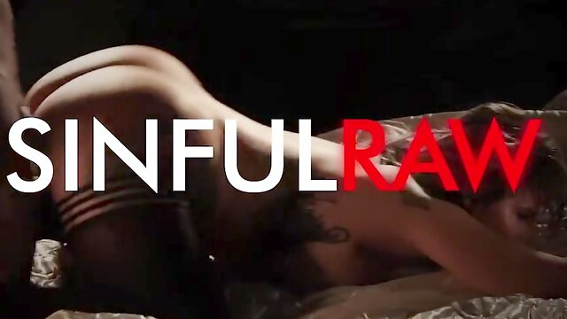 Sinful Raw