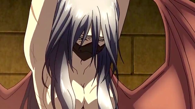 Cross Ande: Rondo of Angels and Dragons - Crazy Hentai