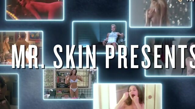 Elizabeth Olsen naked scenes compilation video