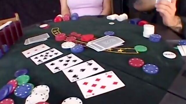 Poker