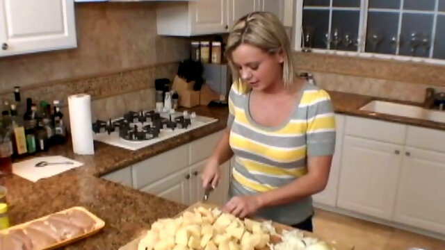 Bree Olson