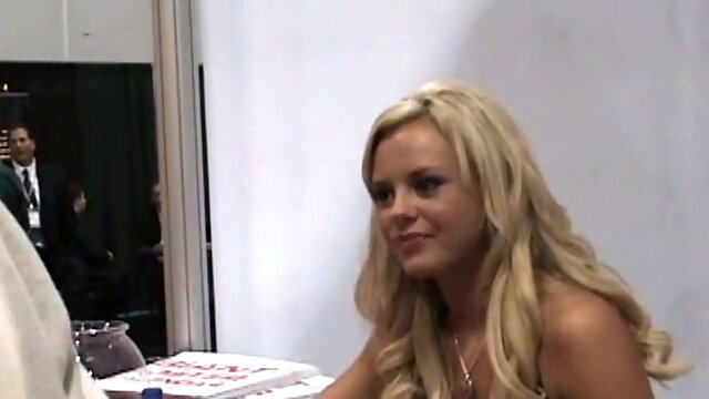 Bree Olson Solo