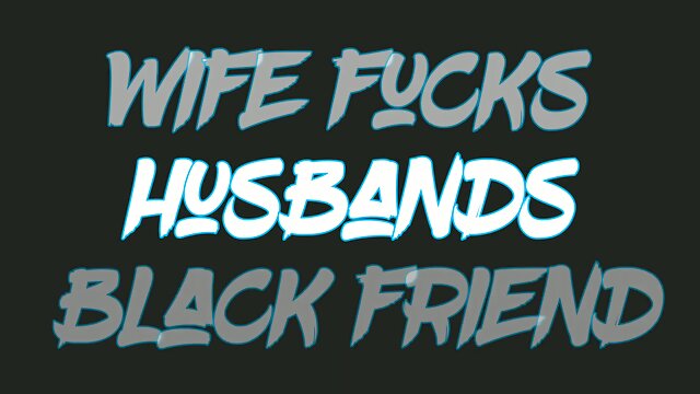 Bootyful amateur GF of my black buddy loves being fucked doggy daily