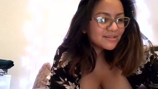 Chubby Glasses, Nerd Solo