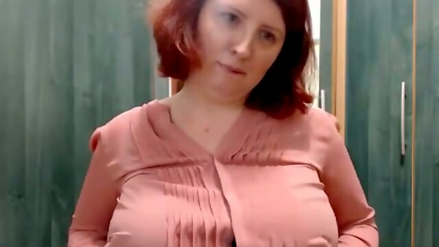 Intoxicating Mature BBW Minx