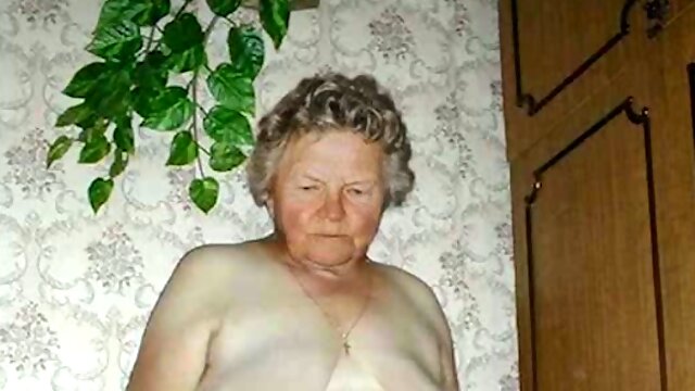 ILoveGrannY Homemade Slideshow Pics Compilation