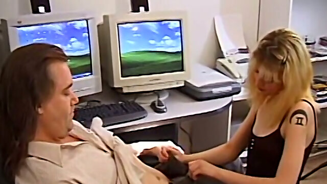 Molly Fucks The Professor In This Amateur Video