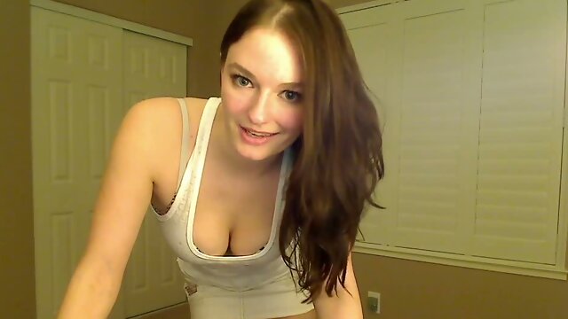 Webcam Cutie