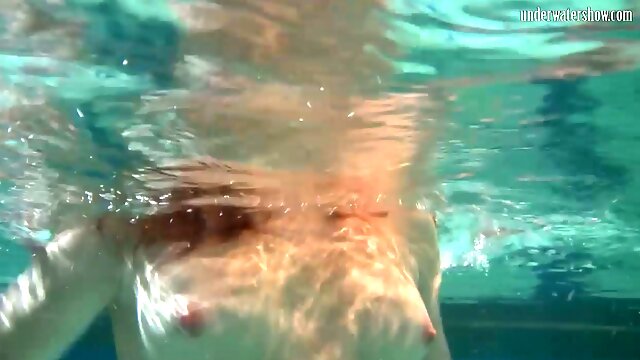 Underwater Cam