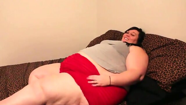 Extreme Bbw