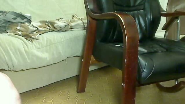 Slutty blonde wench with loose pussy and gaping ass hole let me fist her