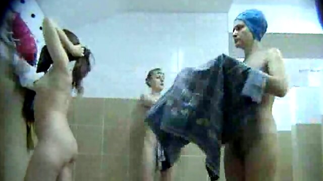 Galore of amateur sassy MILFs got caught on my spy cam in locker room