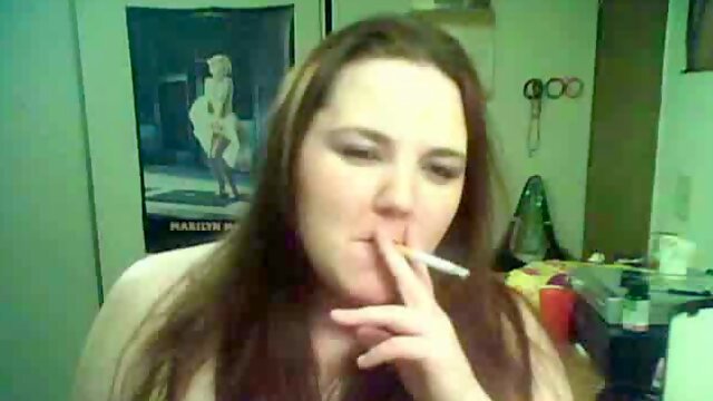 Smoking Bbw Webcam