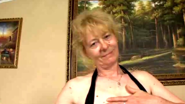 62 years old friend of mine fucks his old wife on homemade video
