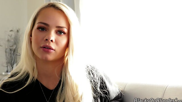 Elsa Jean Solo, Kinky Teen, Audition, American