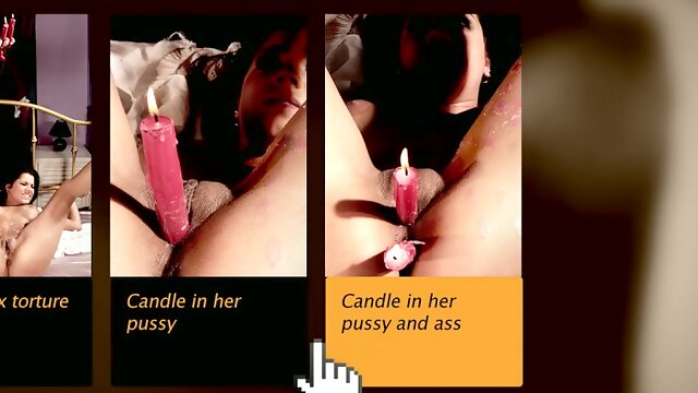 Candle