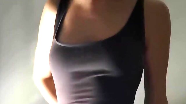 Amateur Teen Great Body