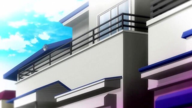 HENTAI - Seika Girls Private Academy