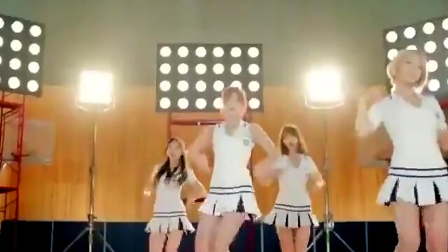 AOA KPOP PMV