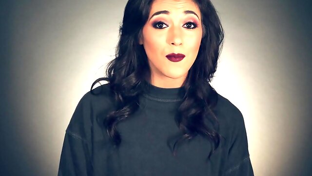 Sexy pornstars talking about self care and being as honest as possible