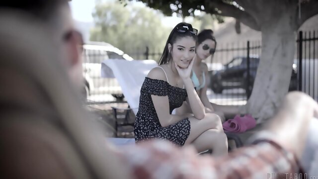 Donna Anziana Fa Sesso