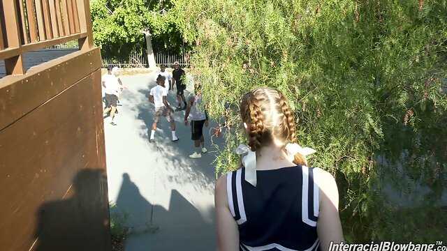 18 Ans, Pom Pom Girl