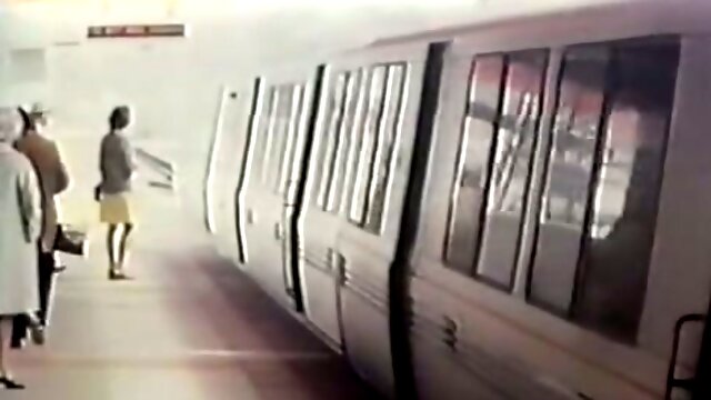 Seduction of monica retro