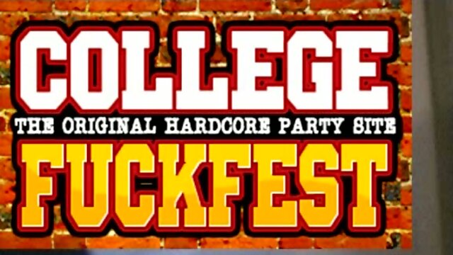 Collegefuckfest