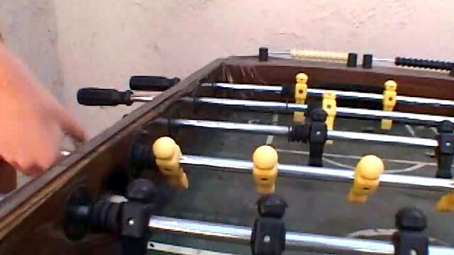 Table Football