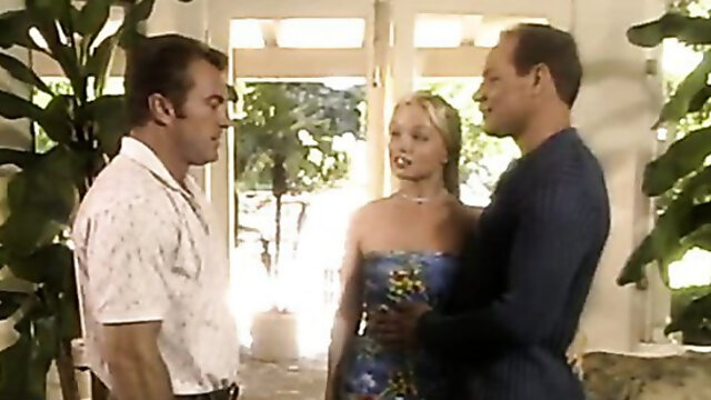 Lick My Legs Scene 03/Randy Spears, Silvia Saint, Eric Price