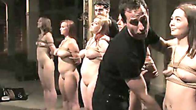 Bdsm Audition