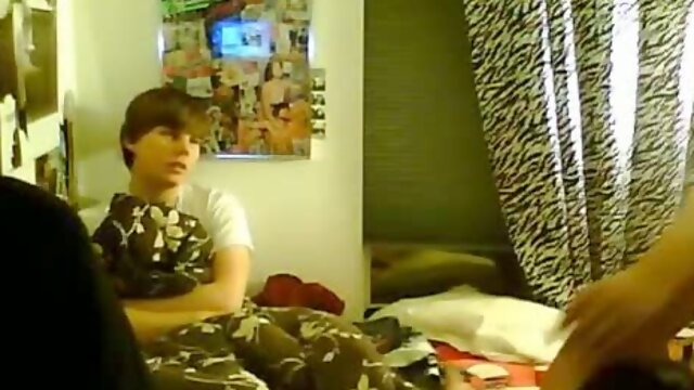 BISexual Party. Part 2