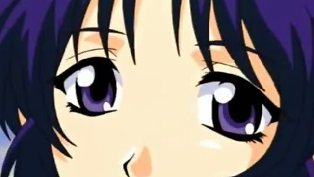 The Blackmail 2 - The Animation vol.2