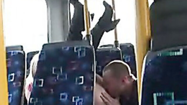 The Wheels On The Bus Go Fuck, Fuck, Fuc... / Nesty. Part 2