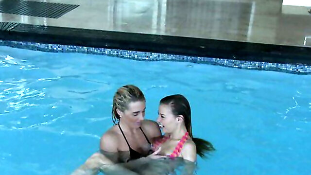 Swimming Lessons