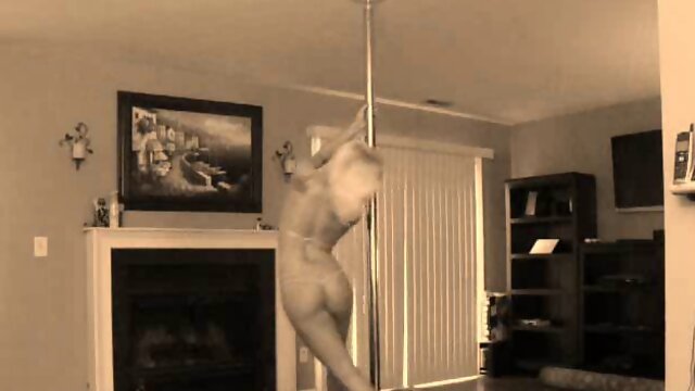 Pole Dance Amatoriale