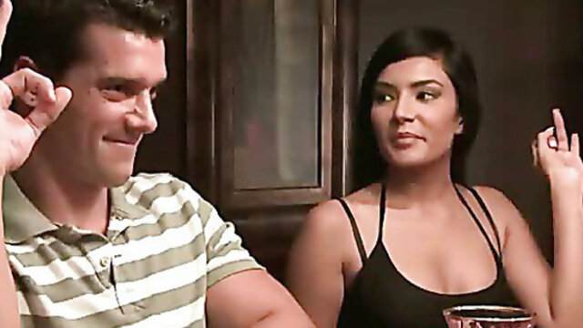 Amazing Pakistani wife!