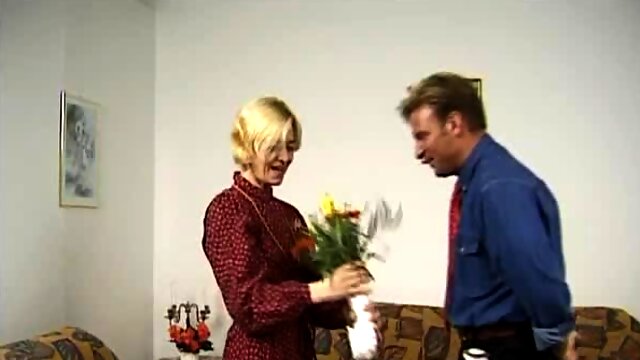 First fuck in senior residence