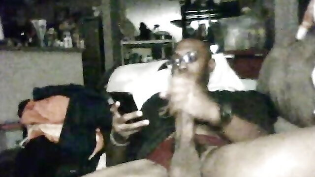 January 3rd Tuesday 5am morning masturbation session Finale scene