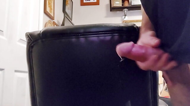 Schwul Langsam Wichsen