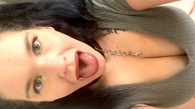 Submissive Sucking, Submissive Dirty Talk, Joi Dirty Talk Pov, Tongue Joi