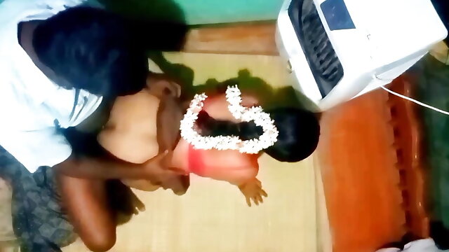 Tamil- A video of the priyanka teacher having fun