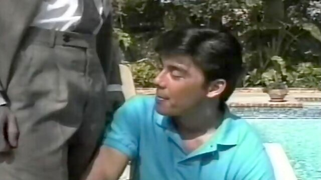 Johnny Love Gay