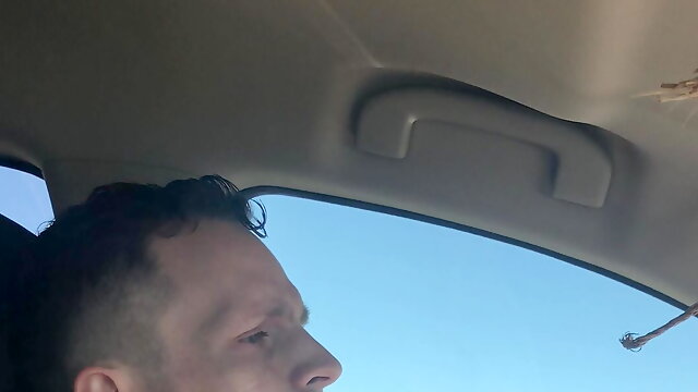 Gay Wichsen Solo Öffentlich