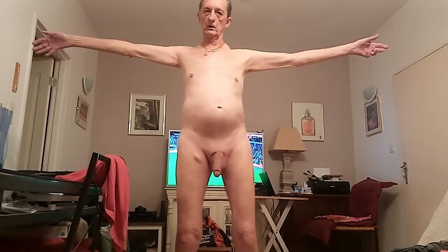 Exhibitionist Gay