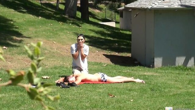 Sexy Seth Roberts prank amounts to almost nothing