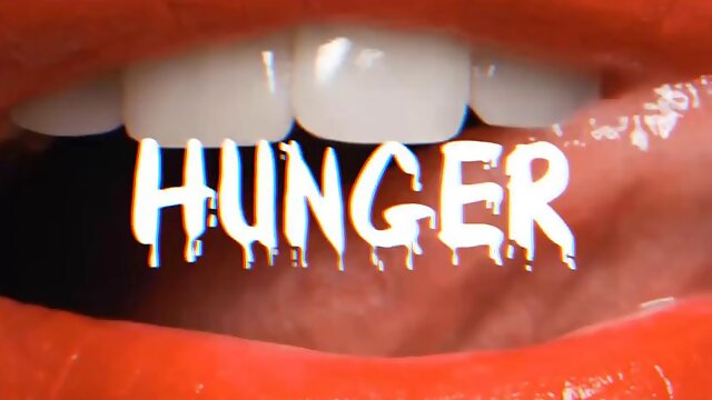 CUM Hunger