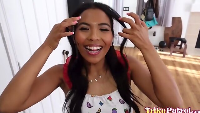 Sexy Asian Jada