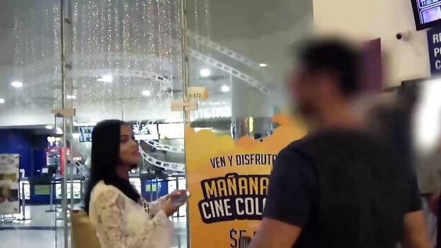 Ladys teen video by Sex Packer