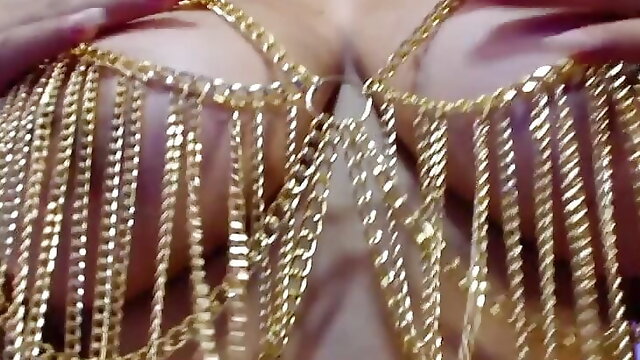 Nipple Chains